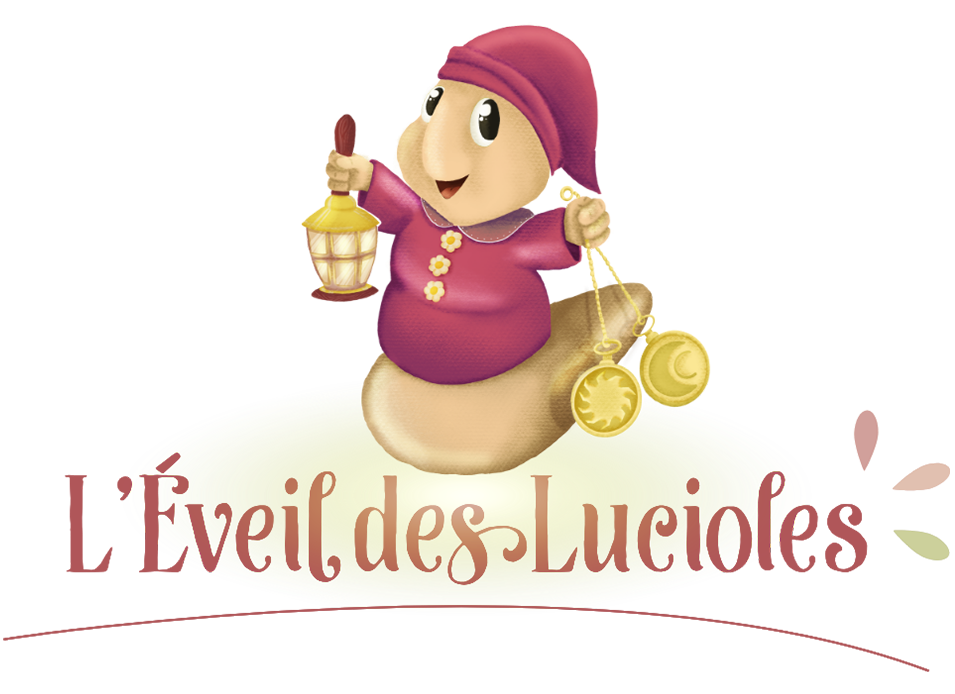 Eveil des lucioles